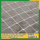 Cubba aluminium grid wire mesh amplimesh grille diamond grille for window
