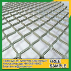 Baird Bay Amplimesh for Window Security aluminum mag fence