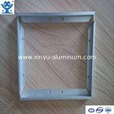 China High quality cheap aluminium solar panel frame supplier