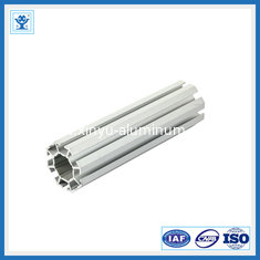 China China famous brand 2015 customised factory aluminum extrusion 6063 aluminum alloy supplier