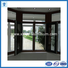 China Aluminum profile for aluminum sliding window China manufacturer with high quality supplier