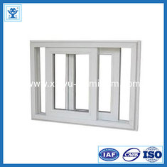 China China Most Popular Custom Design Aluminium Sliding Windows On Sale supplier