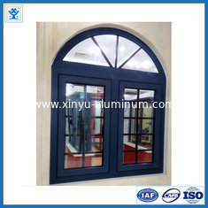 China Thermal Break Aluminium Casement Window (European style) supplier
