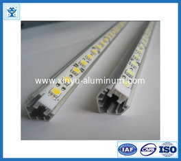 China China famous brand LED aluminum frame/housing for LED lights supplier