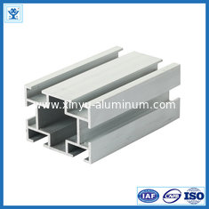 China China Best OEM Aluminum/Aluminium Factory for Window/Door/Curtain Wall/Blind/Shutter supplier