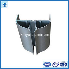 China New! 2015 China aluminum extrusions /OEM triangle aluminum extrusion profile supplier