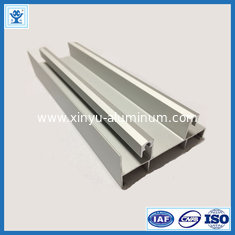 China Aluminium Extrusion Profile for Door supplier