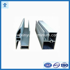 China High Quality Anodizing Aluminum Profile for Industrial supplier