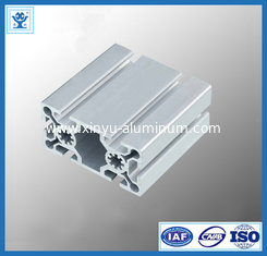 China 2015 factory aluminium profile/aluminum alloy 6063/aluminum extrusion profile supplier