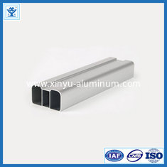 China Extruded Aluminum Profile for Ladder supplier