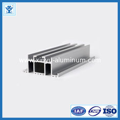 China Anodized Aluminum Profile for Elevator, Manufacturer in China supplier