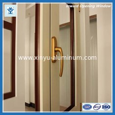 China Elegant design cheaper price of aluminum sliding window/sliding window manufacture price supplier