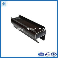 China Chinese aluminum powder coated profile for architecture, aluminium profile supplier
