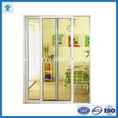 China Aluminum Slidig Door with Australia Standard supplier