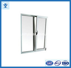 China Competitive Aluminium/Aluminum Tilt-Turn Window with High Quality supplier