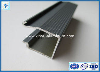 China AlgeriaNigeria aluminum profile/aluminum channels/Aluminum extrusion for window to Nigeria supplier