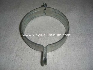 China 6061 7075 2024 black anodize aluminium cnc precision machining parts supplier