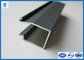 AlgeriaNigeria aluminum profile/aluminum channels/Aluminum extrusion for window to Nigeria supplier