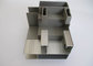 China Factory OEM Wholesale Extruded Aluminum Profile for Windows and Doors supplier