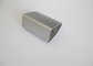 6063 T5 Anodized Aluminium CNC Profile Manufacturer OEM CNC Machining Aluminium Parts supplier