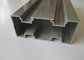 Aluminium Sunroom Greenhouse Skylight System Aluminium Profile for Glass Roof supplier
