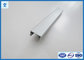 Extruded Aluminium Profile for LED 6063 T5 Aluminium Extrusion Extruded LED Frame supplier