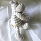 Make Design Your Own Soft Animal Doll Custom Stuffed Embroidery Unicorn Plush Toy