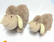best quality high class very large mini sheep plush toys