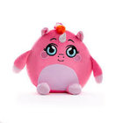 Unicorn Lovers Sleepy RainUnicorn Gifts for Girls Stuffed Animal Plush Baby Girl Toys with Rainbow Wings Pink 12 Inches