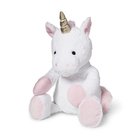 Dollar General Sitting Unicorn Plush Toy  Girls Stuffed Animal Plush Baby Girl Toys with Rainbow Wings Pink 12 Inches