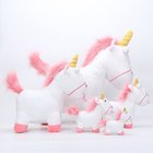 Pickybunny Lilyrose Unicorn Stuffed Animal Plush GUNDS