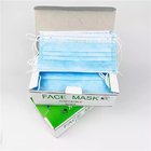 3 Layers Surgical Disposable Facemask Medical Face Mask 3 ply Facemask