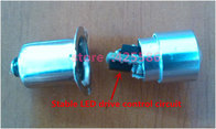 LED P13.5S 3W recessed screw LED light 3V-18v  P13.5 3W screw base LED p13.5s 3w flashlight bulb 18V