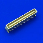 Board to Board Connectors 1.0mm Pitch 64P 2*32pin SMT  Female Male 64POS