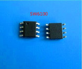 SW6100 buck-boost LED driver chip high current 1.5A LED constant current driver ICSW6100-1 dimming