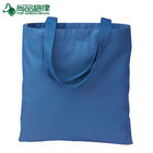 Custom Printing Promotion 100% Organic Natural Cotton Tote Canvas Tote Bag