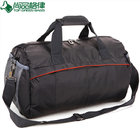 Trendy Large Travel Tote Bag Nice Waterproof Duffle Travelling Gym Bags
