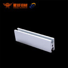 Foshan aluminium extrusion suppliers aluminum t slot extrusion profile & anodise aluminum T-slot extrusion supplier