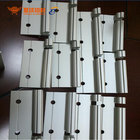 customized precise anodized aluminum cnc parts by drawings China manufacturer & high demand aluminum cnc machining parts