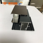 New design different surface treatment aluminum extrusion profiles for windows and doors