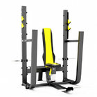 Gym chair Olympic Seated press Bench  XC836
