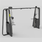 Weight bench dimensions Adjustable Crossover  XC814