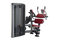 gym equipment  Abdominal Machine XH911