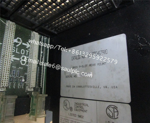China GE IC697CHS790 supplier