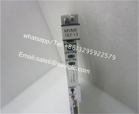 China MOTOROLA mvme162-13 supplier