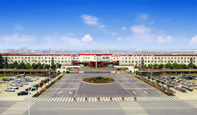 Xiangyang Xinsheng Power Technology Co., Ltd.