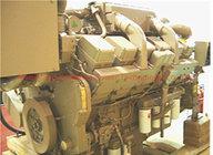 Cummins Kt38-M Marine Diesel Engine for Marine Main Propulsion