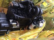 Cummins Diesel Engine 6BTA5.9-C180 for Construction Industry Engneering Project