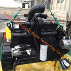 Cummins Diesel Engine 6ctaa8.3-C260 for Construction Industry Engneering Project Machinery