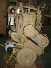 NTA855-C400  Cummins Diesel Engine 6 Cylinder 298kw For Mechanical Equipments,Vehicle Truck